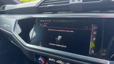 Audi Q3 35 TDI S Line 5dr S Tronic Diesel Estate